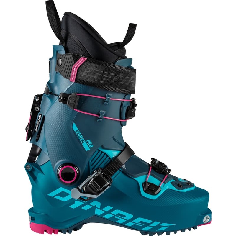 Dynafit Radical Pro Ski Touring Boots – Women’s
