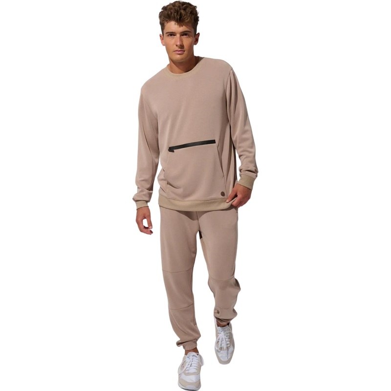 Everyday Sunday Sunday Sweatshirt – Men’s