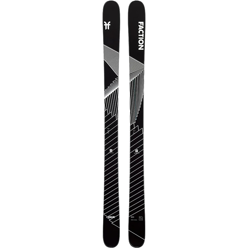 Faction Mana 2 Ski – Men’s
