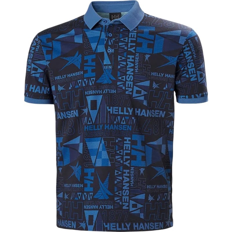 Helly Hansen Newport Polo – Men’s