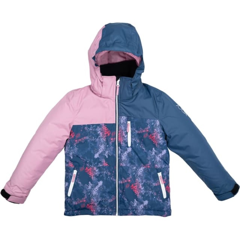 JOUA Surnia Jacket – Junior