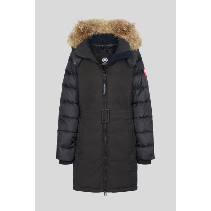Rowan Parka XS Very Good