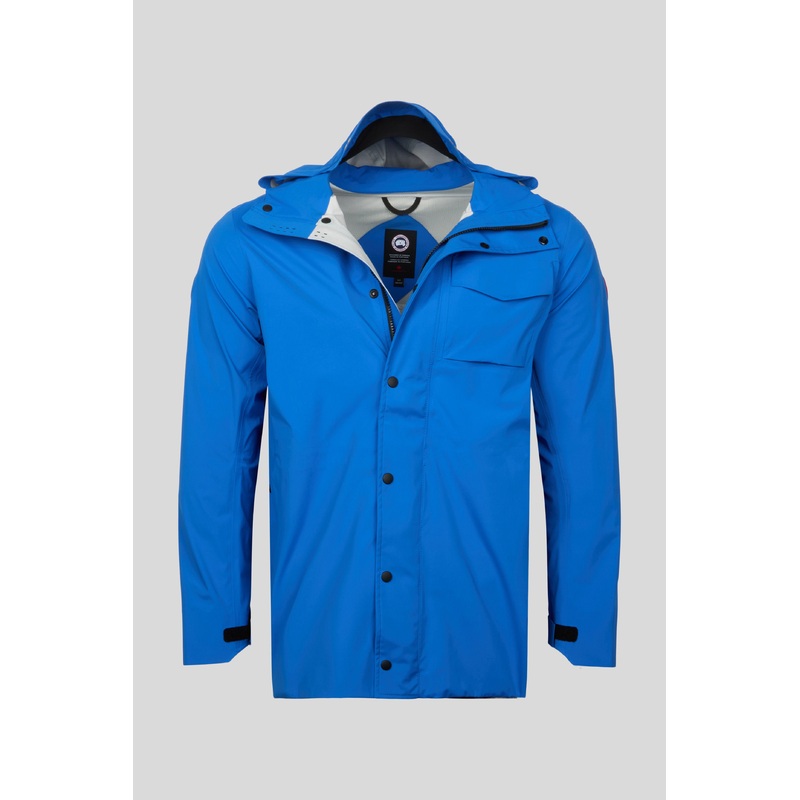 Seawolf Rain Jacket PBI L x