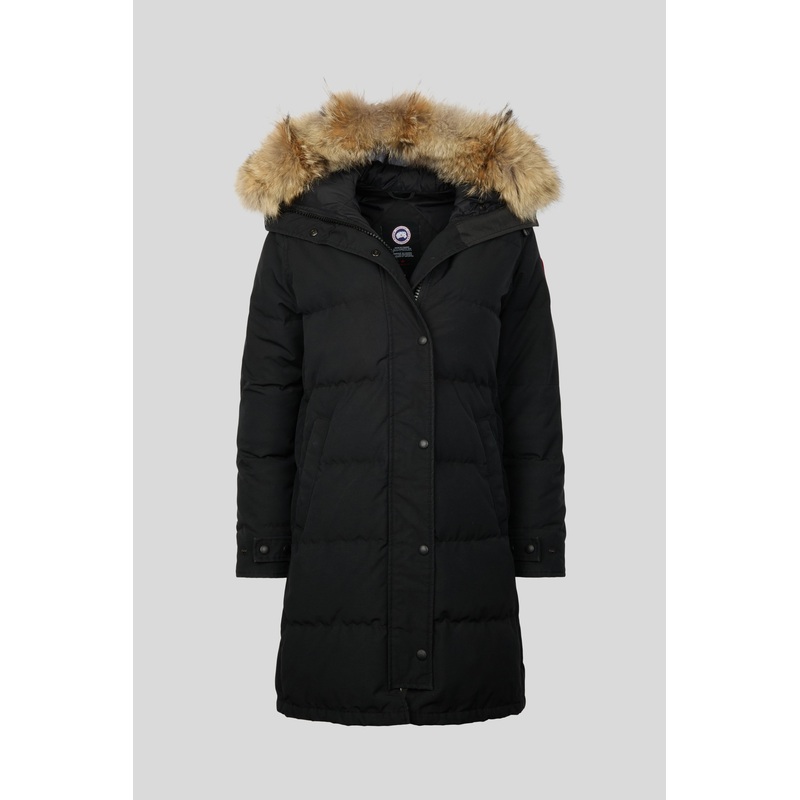 Shelburne Parka M Good