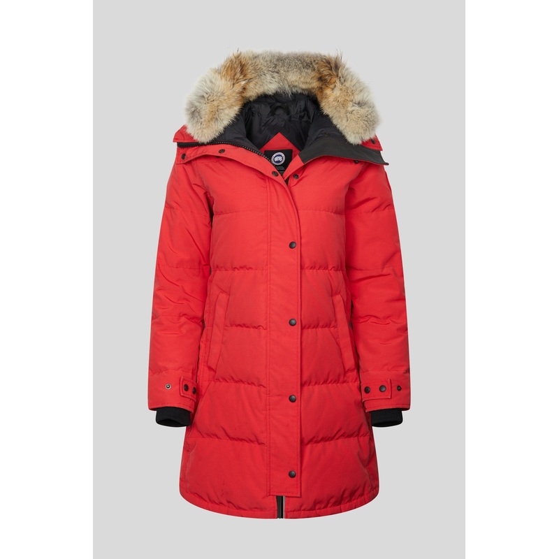 Shelburne Parka M Very Good
