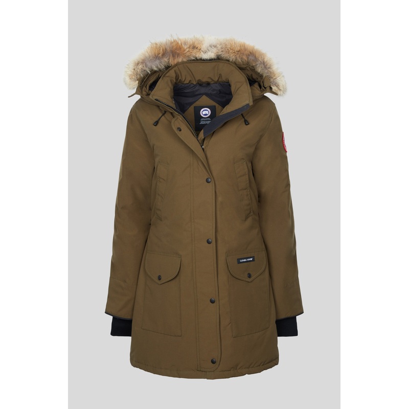 Trillium Parka M Excellent