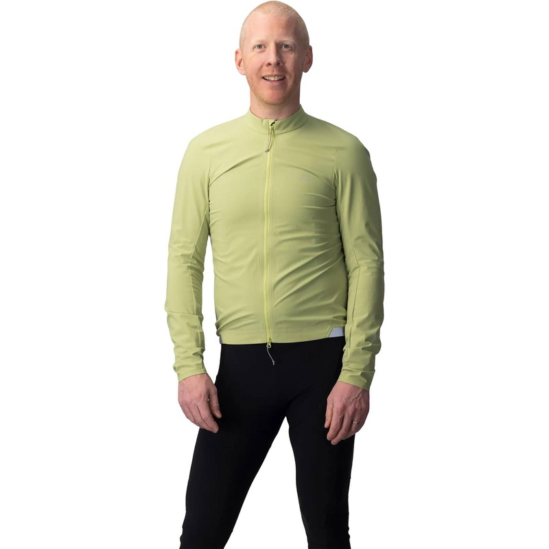 7mesh S2S Long Sleeve Cycling Jersey – Men’s