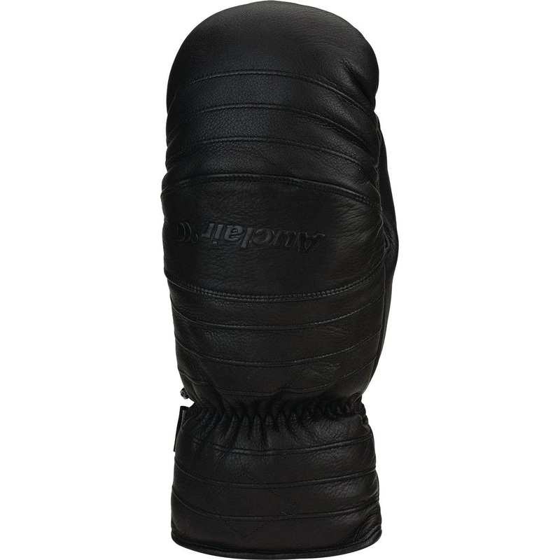 Auclair Deer Duck II Mitts Alpine Leather – Women’s