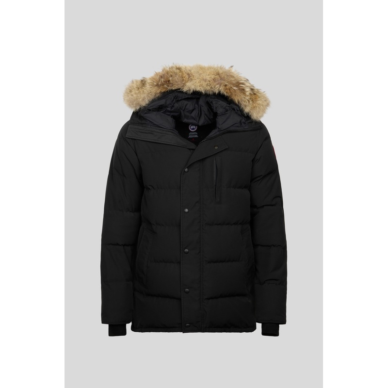 Carson Parka L Good