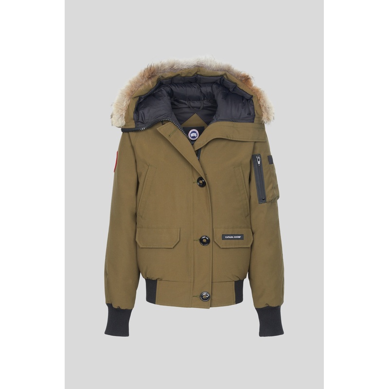 Chilliwack Bomber 2XS Excellent