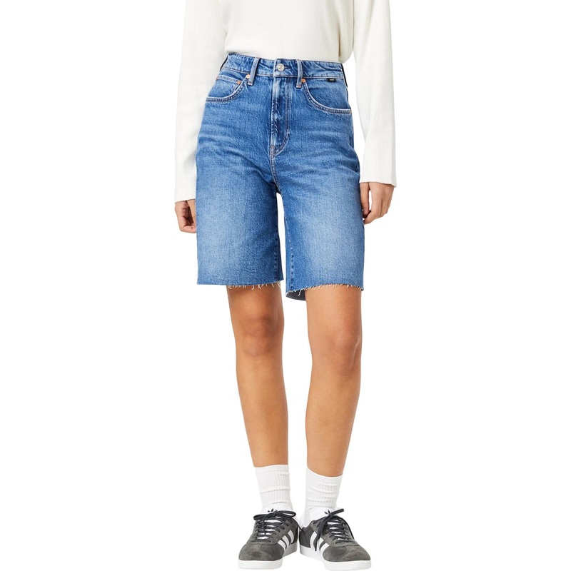 Mavi Selina Bermuda Shorts – Women’s