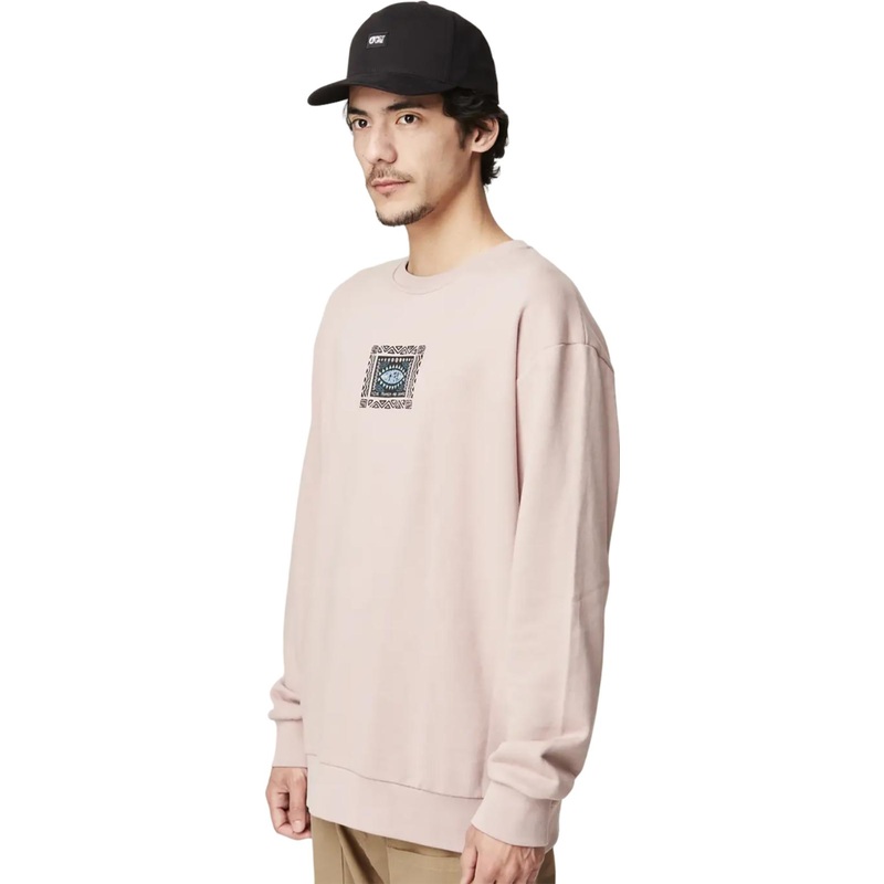 Picture Paipo Crew Neck Sweatshirt – Men’s