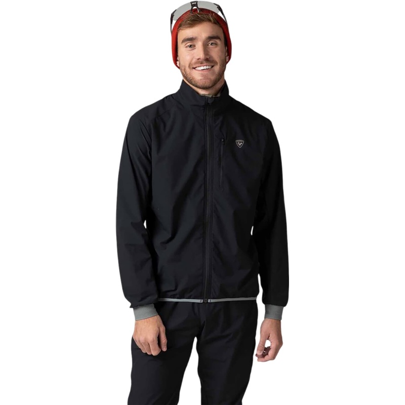 Rossignol Active Versatile XC Ski Jacket – Men’s