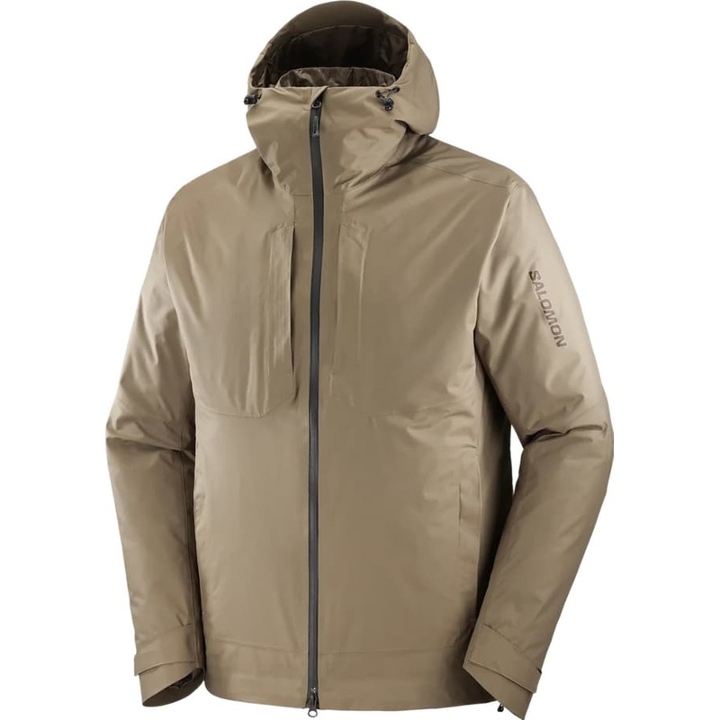 Salomon Patroller 3-in-1 Down Jacket – Men’s