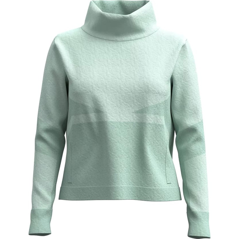 Smartwool Intraknit Alpine Pullover – Women’s