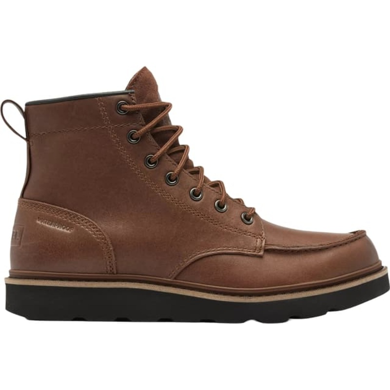 Sorel SLABTOWN 62′  Waterproof Moc Boot – Men’s