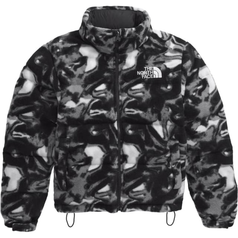 The North Face 2000 Polar Nuptse Jacket – Women’s