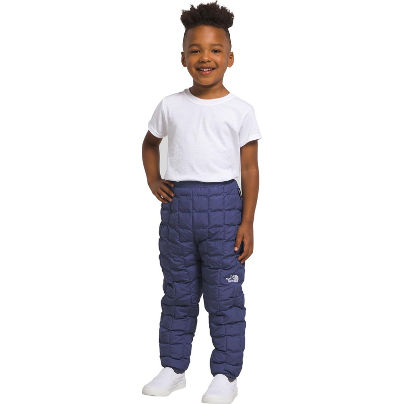 The North Face ThermoBall Reversible Pant – Kids