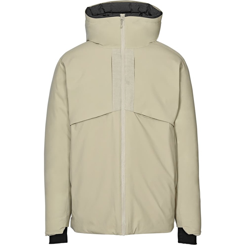 Vallier Kampen Short Down Parka Special Edition – Men’s