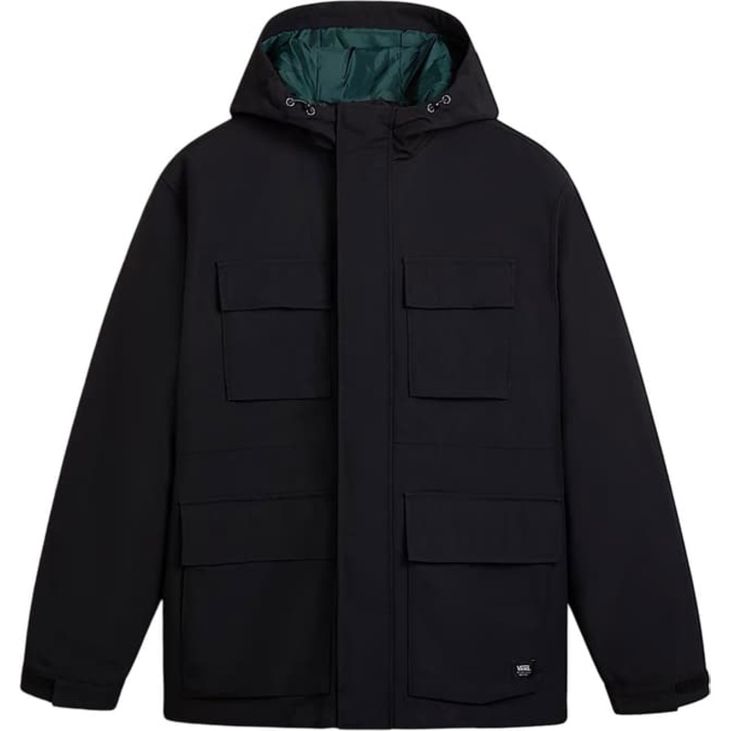 Vans MTE Ward 3-1 Utility Jacket – Men’s