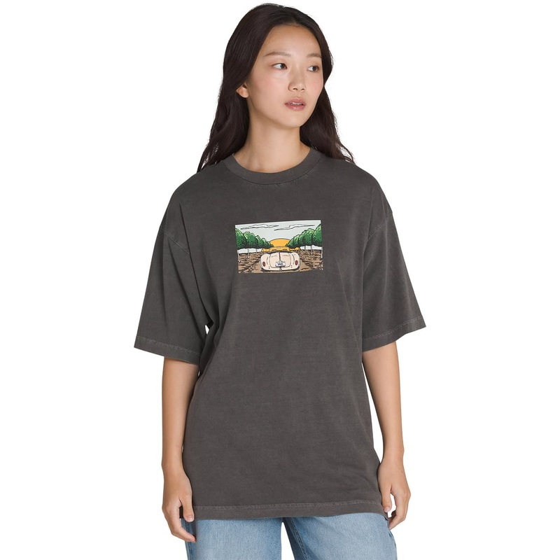 Vans Orchard Lane Short Sleeve T-Shirt – Men’s