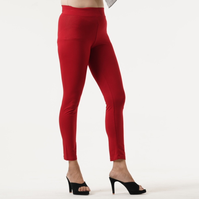 Womens Winery Leggings S WINERY