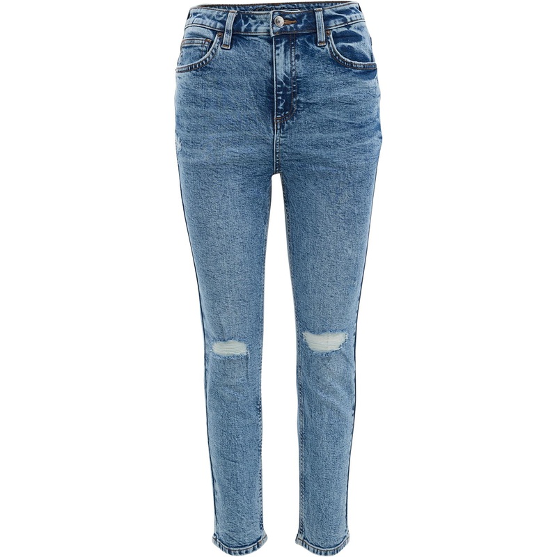 Yoga Jeans Emily Slim High Rise 28″ Jeans – Women’s