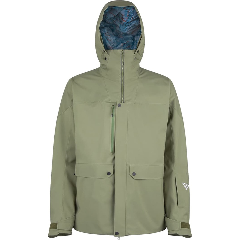 Black Crows Ferus Mechanical Jacket – Men’s