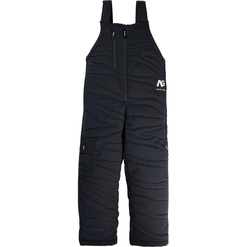 Burton AG Thawless Bib Pants – Unisex