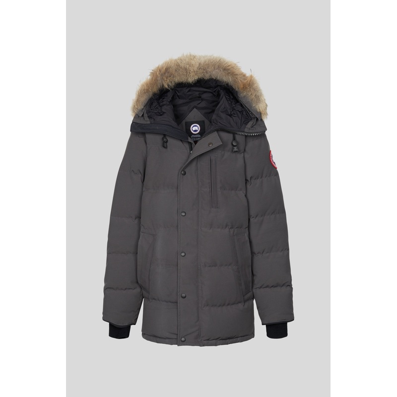 Carson Parka S x