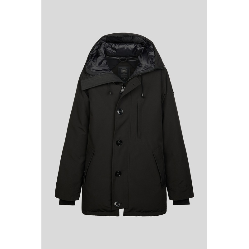 Chateau Parka Black Label S Good