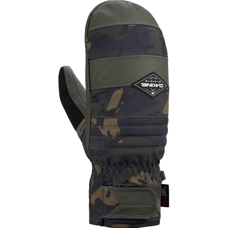 Dakine Fillmore Mitts – Men’s