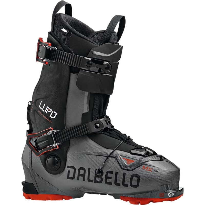 Dalbello Lupo MX 120 Ski Boots – Men’s