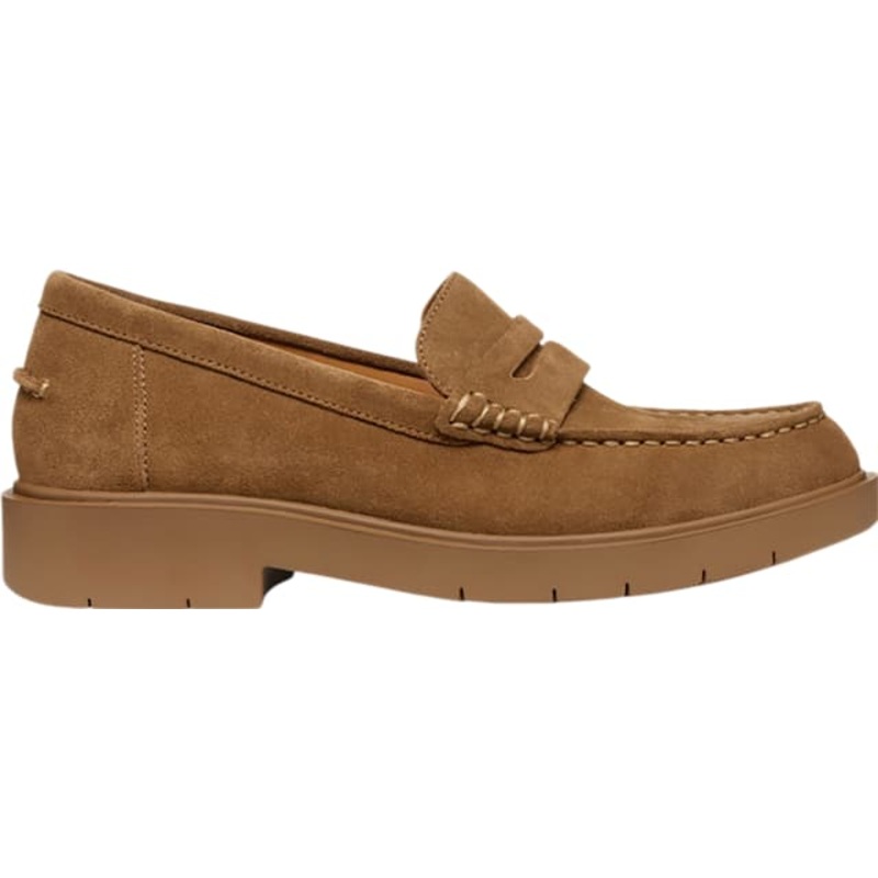 Geox Spherica EC1 Moc – Women’s