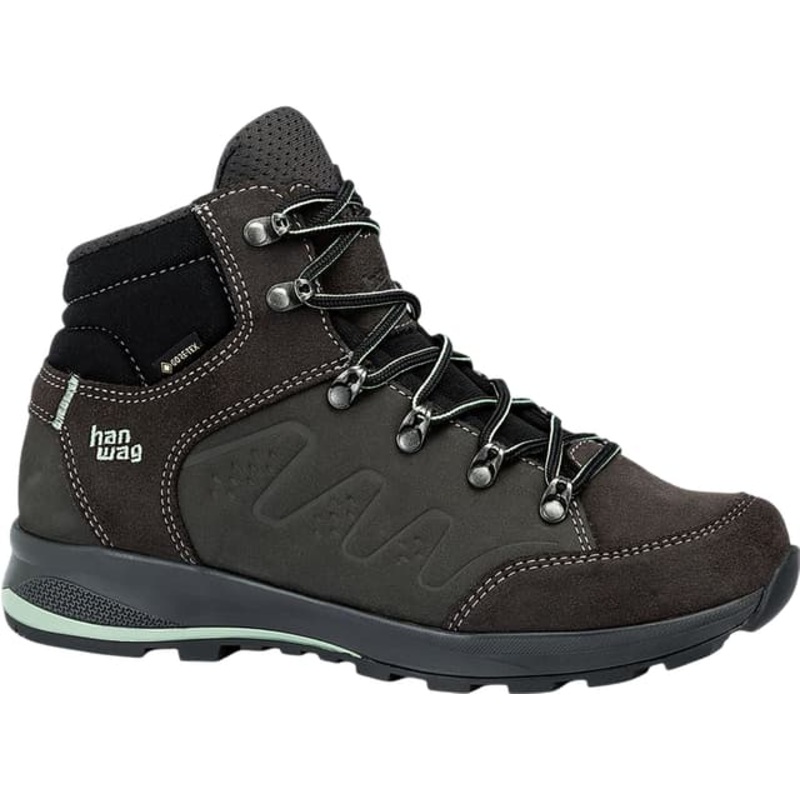 Hanwag Torsby GTX Hiking Boots – Women’s