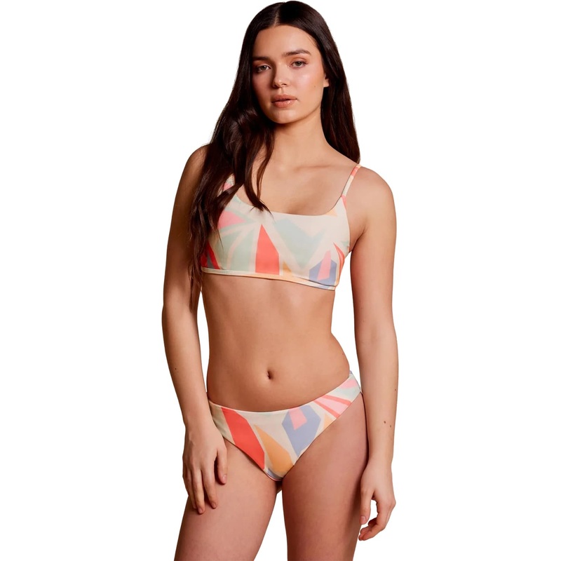 June Swimwear Keiko Bikini Top – Women’s
