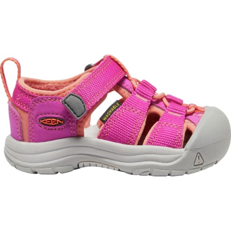 Keen Newport H2 Sandals – Toddlers