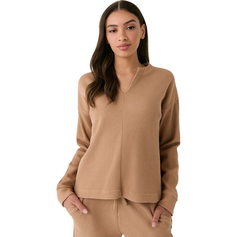 Lol Sunday Long Sleeve Shirt – Women’s