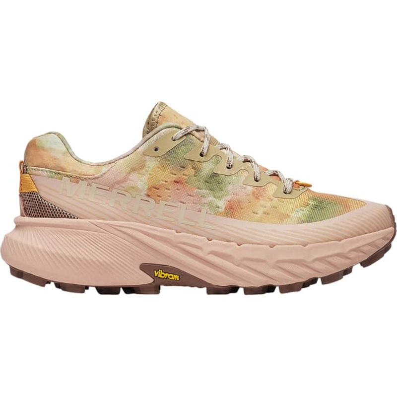 Merrell Agility Peak 5 Trail Running Shoes – Women’s