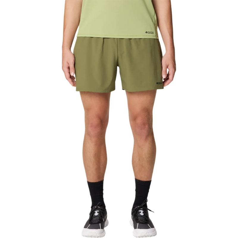Mountain Hardwear Shade Lite Shorts- Men’s