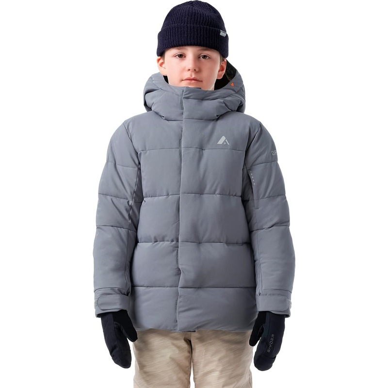Orage Redford Synthetic Down Jacket – Boys