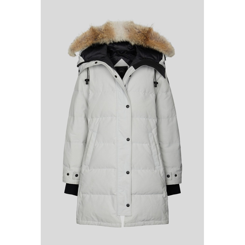 Shelburne Parka Black Label S Excellent