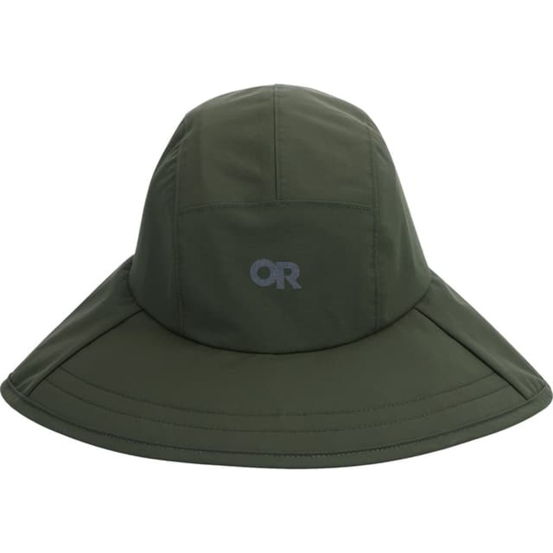 Outdoor Research Rain Rain Go Away Hat – Kids