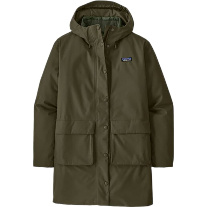 Patagonia Pine Bank 3-In-1 Parka – Women’s