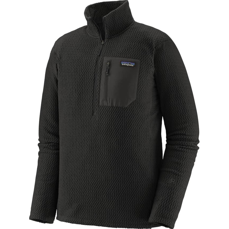 Patagonia R1 Air Zip-Neck Fleece – Men’s