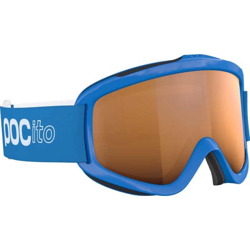 POC POCito Iris Ski Goggles – Kids