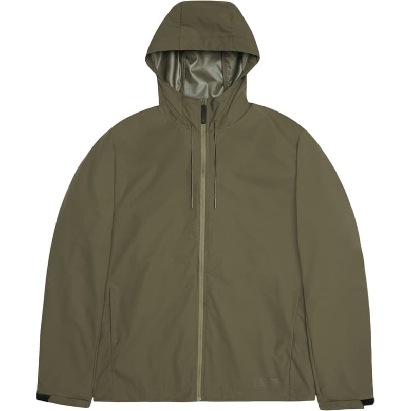 RAINS Mito Jacket – Unisex