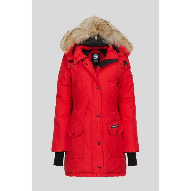 Trillium Parka XL Very Good