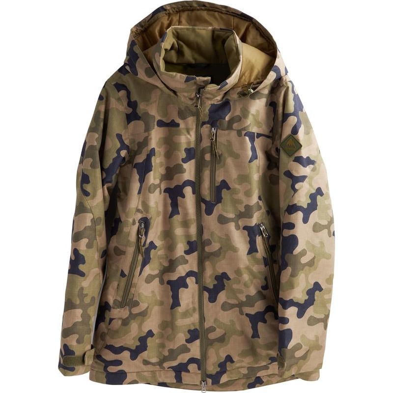 Burton Lelah Jacket – Women’s