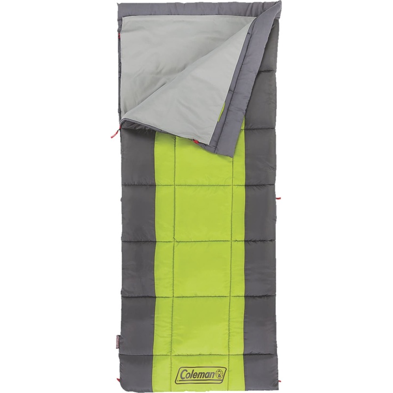 Coleman 3-in-1 Sleeping Bag -1.1C/ 21.1C – Tall